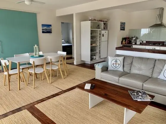 Panoramic Apart Daire, 2 Yatak Odası, Engellilere Uygun, Deniz Manzaralı