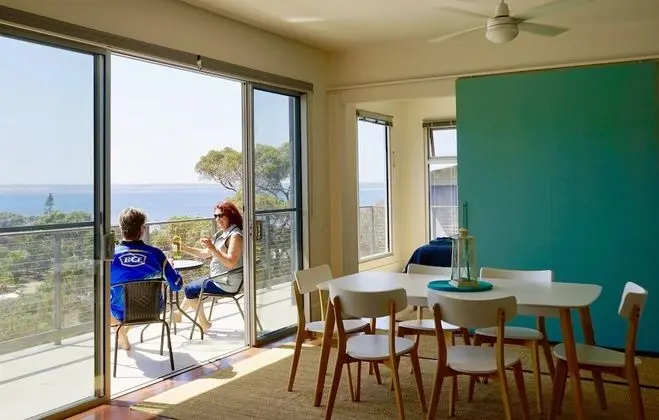 Panoramic Apart Daire, 2 Yatak Odası, Engellilere Uygun, Deniz Manzaralı
