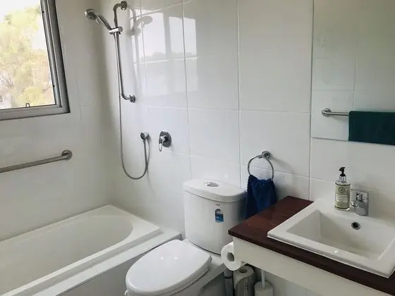 Panoramic Apart Daire, 2 Yatak Odası, Engellilere Uygun, Deniz Manzaralı
