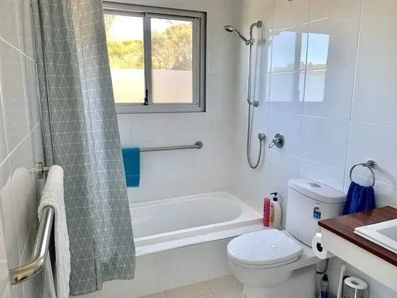 Panoramic Apart Daire, 2 Yatak Odası, Engellilere Uygun, Deniz Manzaralı