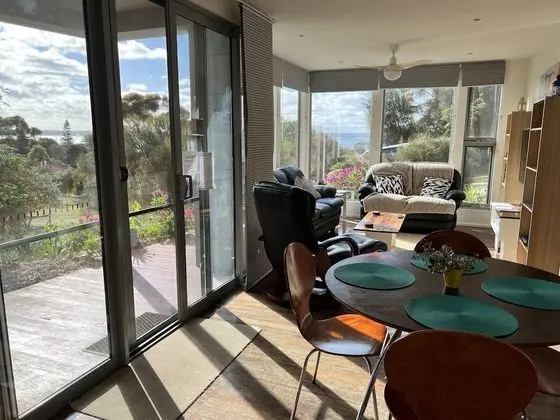 Premier Apart Daire, 2 Yatak Odası, Deniz Manzaralı