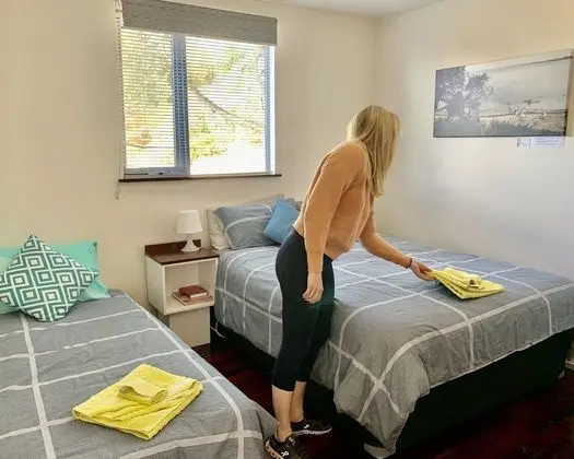 Premier Apart Daire, 2 Yatak Odası, Deniz Manzaralı