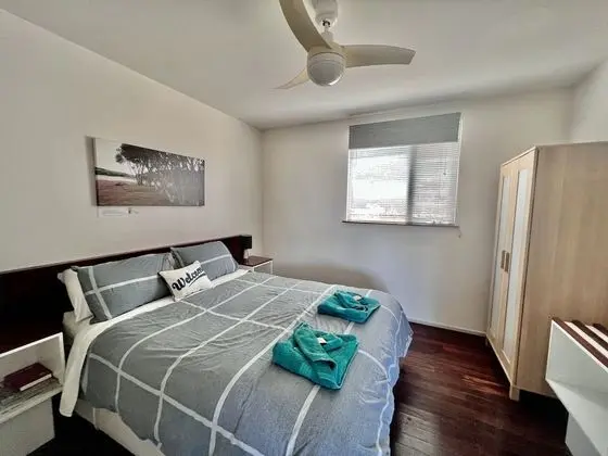 Premier Apart Daire, 2 Yatak Odası, Deniz Manzaralı