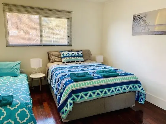 Premier Apart Daire, 2 Yatak Odası, Deniz Manzaralı