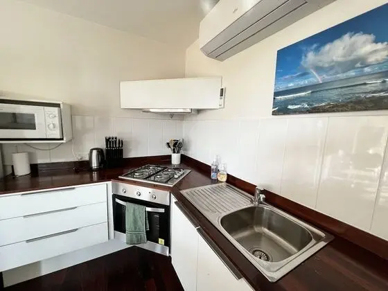 Premier Apart Daire, 2 Yatak Odası, Deniz Manzaralı
