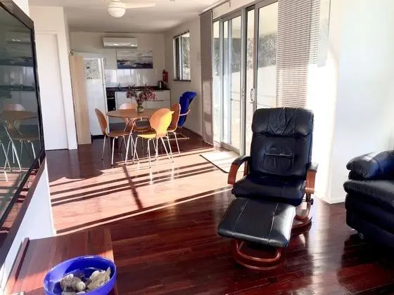 Premier Apart Daire, 2 Yatak Odası, Deniz Manzaralı