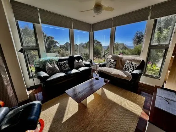 Premier Apart Daire, 2 Yatak Odası, Deniz Manzaralı