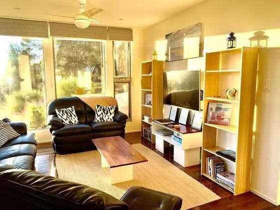 Premier Apart Daire, 2 Yatak Odası, Deniz Manzaralı