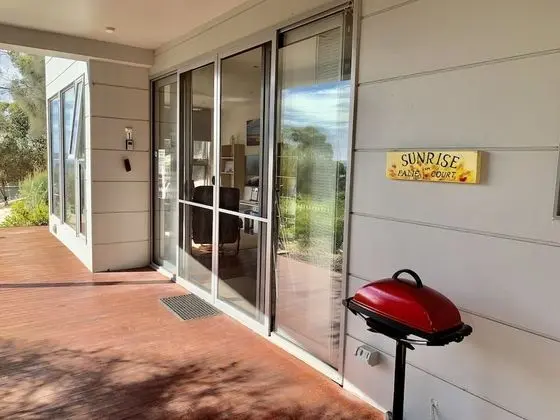 Premier Apart Daire, 2 Yatak Odası, Deniz Manzaralı