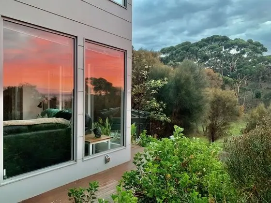 Premier Apart Daire, 2 Yatak Odası, Deniz Manzaralı