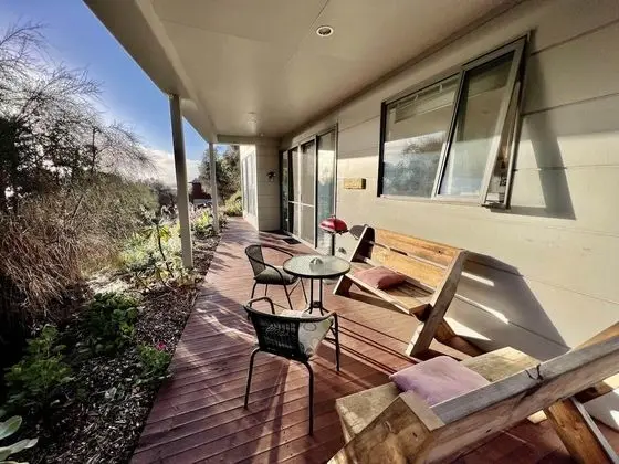 Premier Apart Daire, 2 Yatak Odası, Deniz Manzaralı