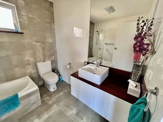 Premier Apart Daire, 2 Yatak Odası, Deniz Manzaralı
