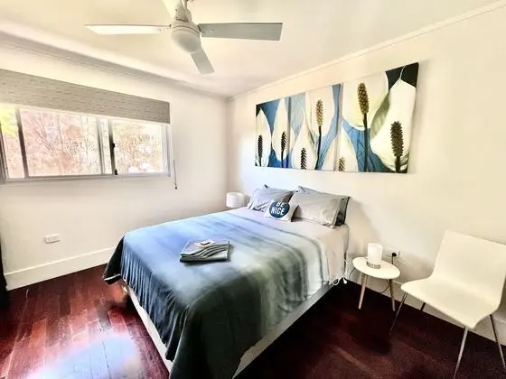 Premium Apart Daire, 2 Yatak Odası, Engellilere Uygun, Deniz Manzaralı