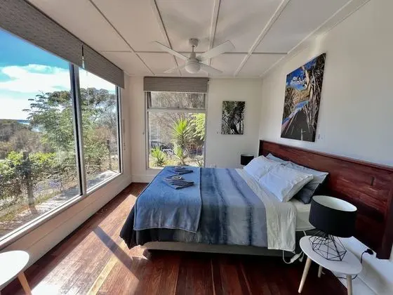 Premium Apart Daire, 2 Yatak Odası, Engellilere Uygun, Deniz Manzaralı