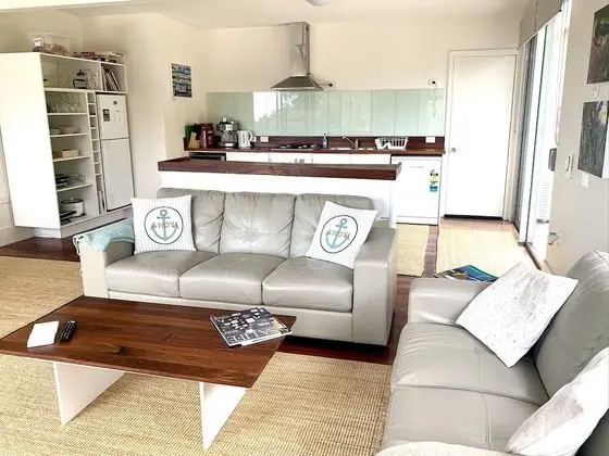 Premium Apart Daire, 2 Yatak Odası, Engellilere Uygun, Deniz Manzaralı