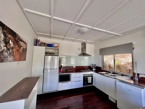 Premium Apart Daire, 2 Yatak Odası, Engellilere Uygun, Deniz Manzaralı