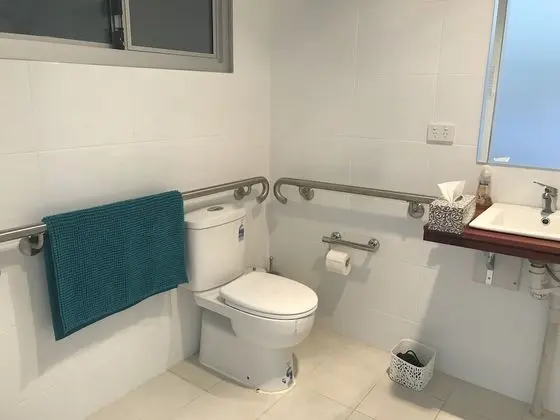 Premium Apart Daire, 2 Yatak Odası, Engellilere Uygun, Deniz Manzaralı