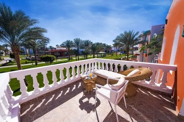 Royal Villa