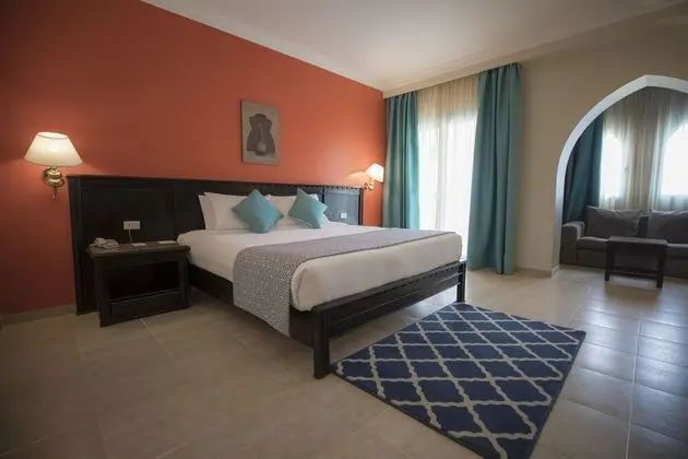 Standard Oda, Kısmi Deniz Manzaralı