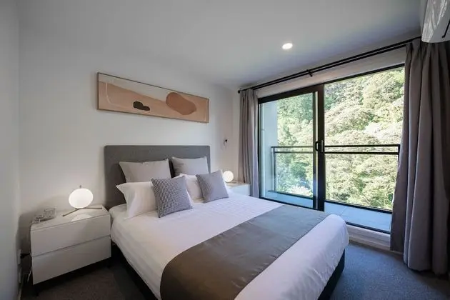 Premier Apart Daire, 1 Yatak Odası