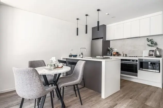 Premier Apart Daire, 1 Yatak Odası