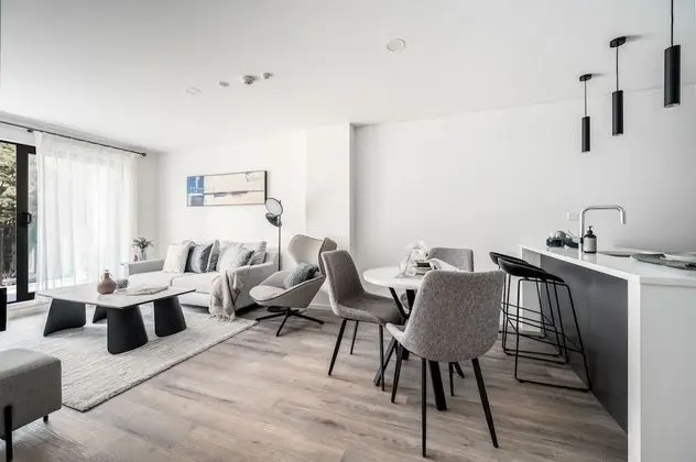 Premier Apart Daire, 1 Yatak Odası
