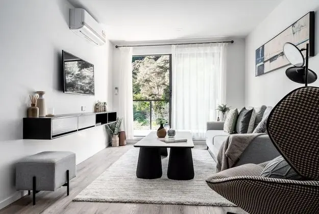 Premier Apart Daire, 1 Yatak Odası