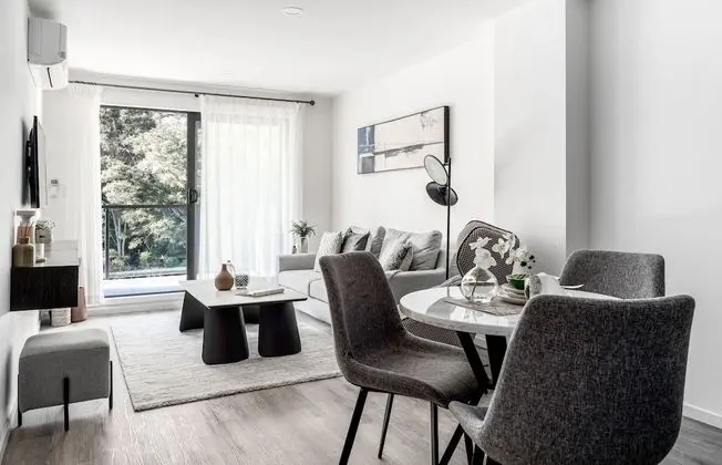 Premier Apart Daire, 1 Yatak Odası