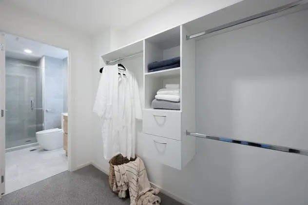 Premier Apart Daire, 1 Yatak Odası