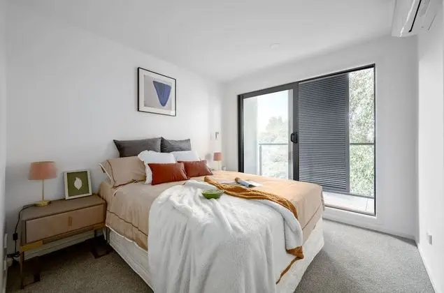 Premier Apart Daire, 2 Yatak Odası