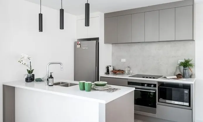 Premier Apart Daire, 2 Yatak Odası