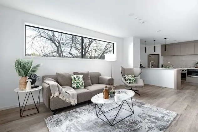 Premier Apart Daire, 2 Yatak Odası