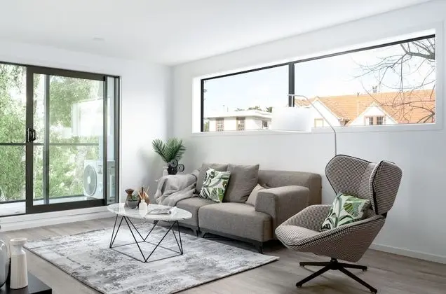 Premier Apart Daire, 2 Yatak Odası