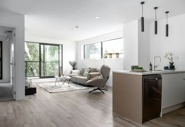 Premier Apart Daire, 2 Yatak Odası