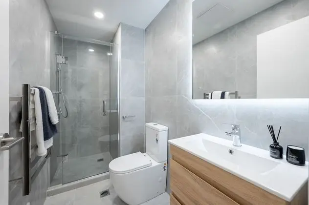 Premier Apart Daire, 2 Yatak Odası