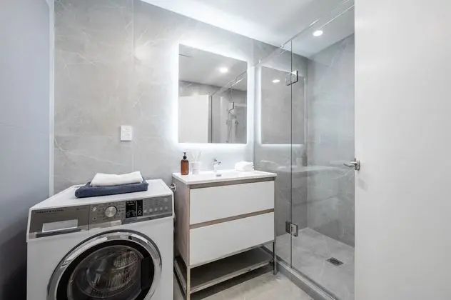 Premier Apart Daire, 2 Yatak Odası