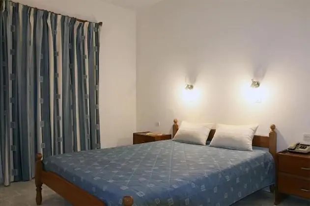 Apart Daire, 2 Yatak Odası, Deniz Manzaralı