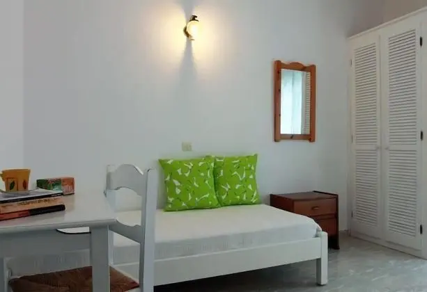 Apart Daire, 2 Yatak Odası, Deniz Manzaralı