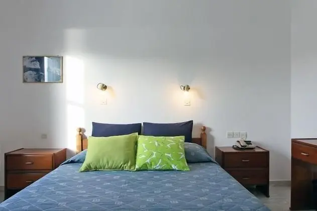 Apart Daire, 2 Yatak Odası, Deniz Manzaralı