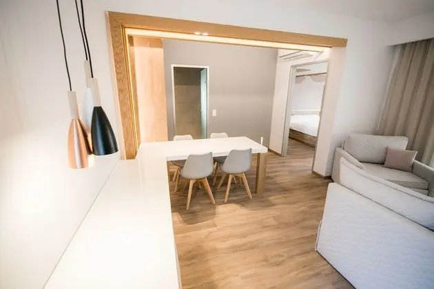 Deluxe Apart Daire