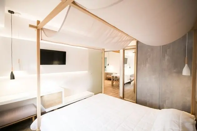 Deluxe Apart Daire
