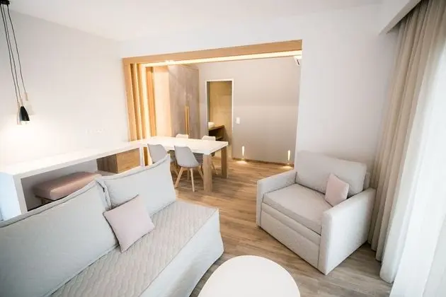 Deluxe Apart Daire