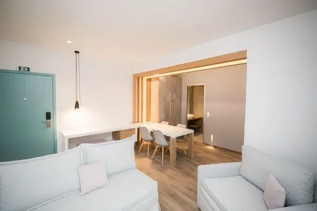 Deluxe Apart Daire
