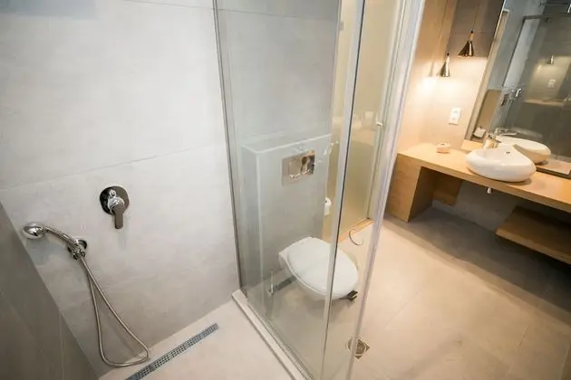 Deluxe Apart Daire