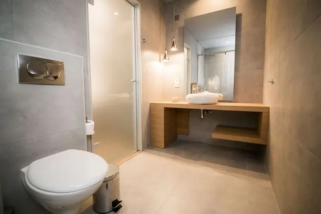 Deluxe Apart Daire