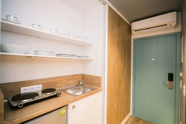 Deluxe Stüdyo