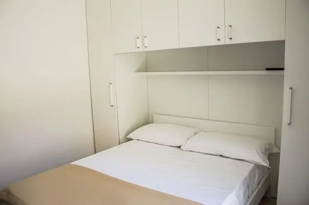 Economy Tek Büyük Yataklı Oda