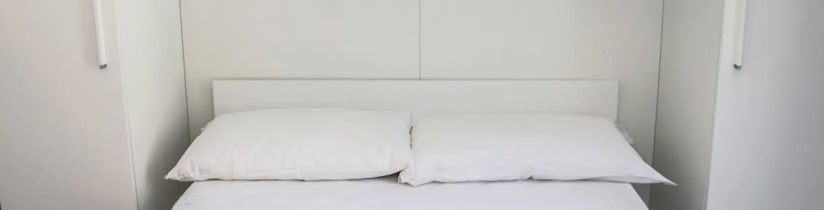 Economy Tek Büyük Yataklı Oda