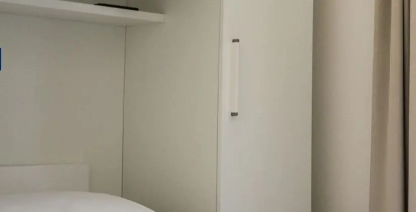 Economy Tek Büyük Yataklı Oda