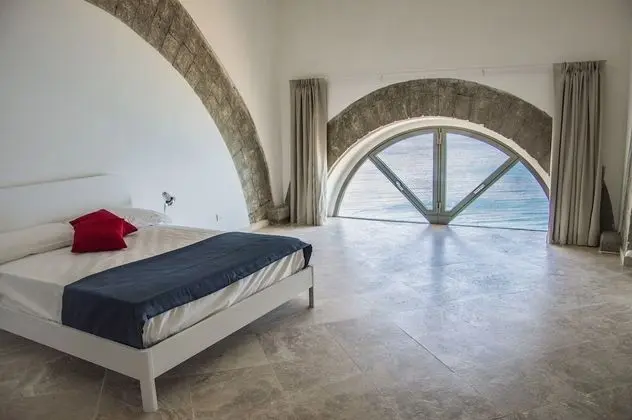 Family Oda (Private External Bathroom)